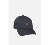 TOMMY HILFIGER Elevated Chic Cap Space Blue