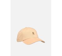 Tommy Hilfiger - Kappe Th Elevated Chic Cap - beige - Größe T.U