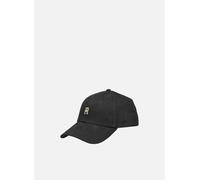 Tommy Hilfiger Elevated Chic Kappe One Size Black