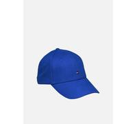 Tommy Hilfiger Herren Cap Flag Cotton 6 Panel Basecap, Blau (Wedge Blue), Einheitsgröße