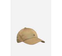 Tommy Hilfiger - Kappe Th Flag Soft 6 Panel AM0AM14099 - Beige - Größe T.U