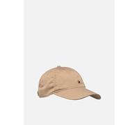 Tommy Hilfiger - Kappe Th Flag Soft 6 Panel AM0AM14099 - Beige - Größe T.U