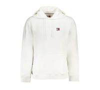 Tommy Hilfiger Kapuzen-Sweatshirt aus Fleece mit Logodetail - Größe: 2XL