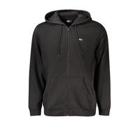 Tommy Hilfiger Kapuzen-Sweatshirt mit Taschen und Logo aus n - Größe: 2XL