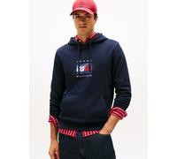 Tommy Hilfiger Kapuzenpullover Herren marine, M