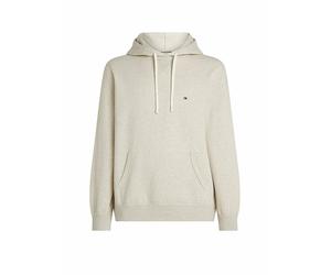 TOMMY HILFIGER Kapuzensweater - Hoodie beige | XXXL