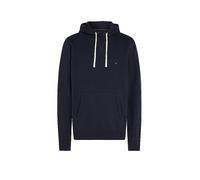 TOMMY HILFIGER Kapuzensweater - Hoodie blau | XL