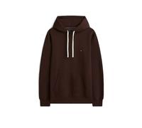 TOMMY HILFIGER Kapuzensweater - Hoodie braun | XL
