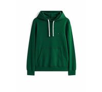 TOMMY HILFIGER Kapuzensweater - Hoodie dunkelgrün | S