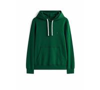 TOMMY HILFIGER Kapuzensweater - Hoodie dunkelgrün | XL