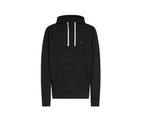 TOMMY HILFIGER Kapuzensweater - Hoodie schwarz | M