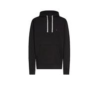 TOMMY HILFIGER Kapuzensweater - Hoodie schwarz | S