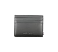 Tommy Hilfiger Kartenetui mit Mittelfach und Logodetail - Größe: UNI