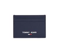 Tommy Hilfiger Kartenhalter Kunstleder AM0AM10416C87 - Unisex - Recycelt