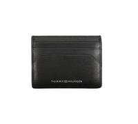 Tommy Hilfiger Kartenhalter Mittel mit Logo Aufdruck AM0AM12 - Größe: UNI