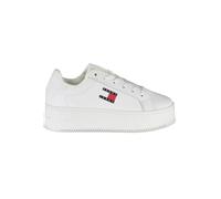 Tommy Hilfiger Keilsneaker mit Logo und Aufdruck - Größe: 39