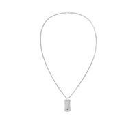 Tommy Hilfiger Halskette - 2790627 silber