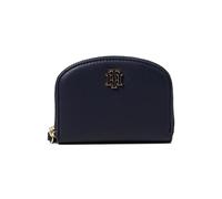 Tommy Hilfiger Keylee SLG Half Moon Wallet PVC Tommy Navy One Size, Tommy Navy, Einheitsgröße, Keylee Slg Halbmond Geldbörse PVC