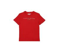 TOMMY HILFIGER Kinder T-Shirt rot | 152