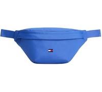 Tommy Hilfiger Kinder Unisex Bauchtasche Essential Bumbag mit Clip-Verschluss, Blau (Empire Blue), Einheitsgröße