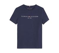 Essential Tee Short Sleeve by Tommy Hilfiger 7A