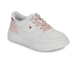 Tommy Hilfiger kinderschuhe PAULENE in Weiss 36