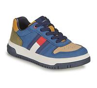 Tommy Hilfiger Kinderschuhe T3X9-33117-0315Y913 in Blau 37