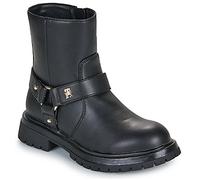 Tommy Hilfiger Kinderstiefel ASHLYN in Schwarz 35