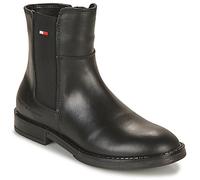 Tommy Hilfiger Kinderstiefel LORY in Schwarz 36