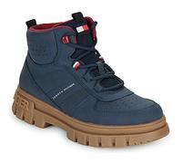 Tommy Hilfiger Kinderstiefel MICHIGAN in Blau 35