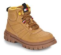 Tommy Hilfiger Kinderstiefel MICHIGAN in Braun 39
