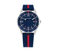 Tommy Hilfiger Quarzuhr SPORT, 1720036, blau