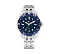 Tommy Hilfiger Uhren - 1720049 blau