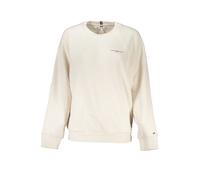 Tommy Hilfiger Klassisches Bio-Sweatshirt - Größe: 2XS