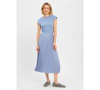 Tommy Hilfiger Kleid Damen blau, XS