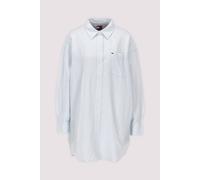Tommy Hilfiger Kleid in Blau L Blue