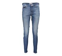 Tommy Hilfiger - Kleidung - - Jeans - Damen - Blau - W30 L30