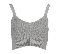 Tommy Hilfiger - Kleidung - - Tops - Damen - Grau - S