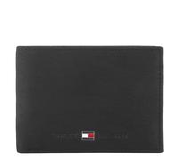 Tommy Hilfiger Herren Geldbeutel Johnson Mini Klein, Schwarz (Black), Einheitsgröße
