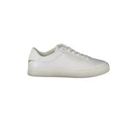 Tommy Hilfiger Essential Court Damen Sneaker schneeweiß - 40