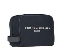 Tommy Hilfiger Kosmetiktasche - AM0AM07306DW5 blau