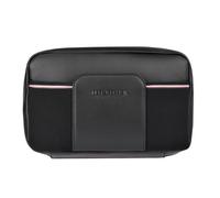 Tommy Hilfiger Kosmetiktasche - AM0AM08597BDS schwarz