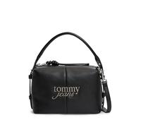Tommy Hilfiger Kosmetiktasche Art AW0AW18470, schwarzes, Einheitsgröße