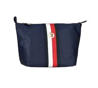Tommy Hilfiger Kosmetiktasche - AW0AW083690GZ blau