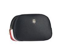 Tommy Hilfiger Kosmetiktasche - AW0AW09901DW5 blau
