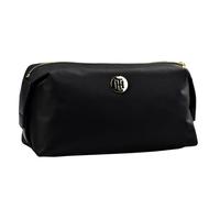 Tommy Hilfiger Kosmetiktasche - AW0AW10553BDS schwarz