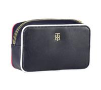 Tommy Hilfiger Kosmetiktasche - City - AW0AW08485CJM blau