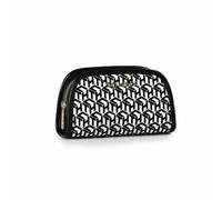 Tommy Hilfiger Kosmetiktasche - Icon - AW0AW078560GJ schwarz