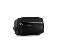 Tommy Hilfiger Kosmetiktasche - Metro - AM0AM05989BDS schwarz
