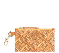 Tommy Hilfiger Kreditkartenetui TH Monoplay CC Holder rich ochre